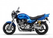 Yamaha XJR1300